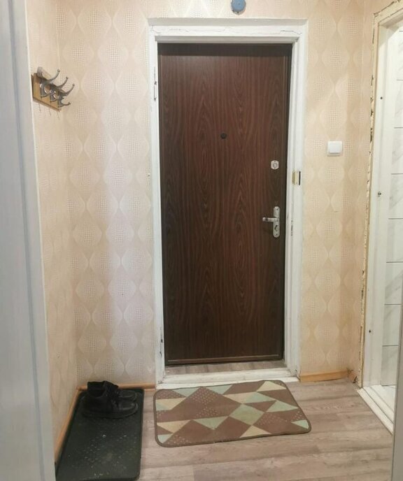 квартира г Пенза р-н Железнодорожный ул Антонова 47 фото 5