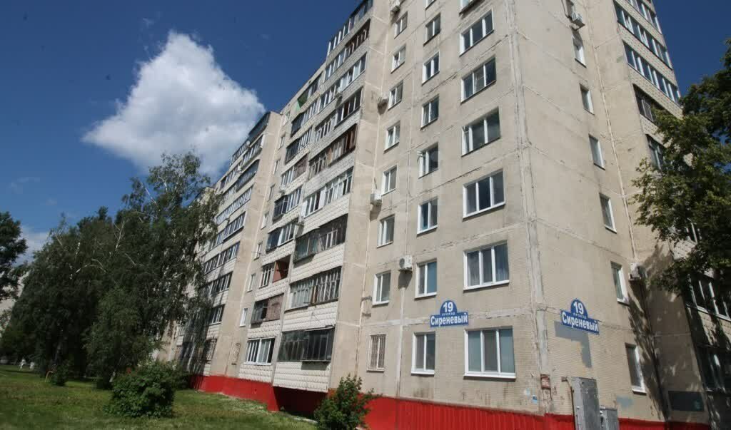 квартира г Ульяновск р-н Заволжский проезд Сиреневый 19 фото 29