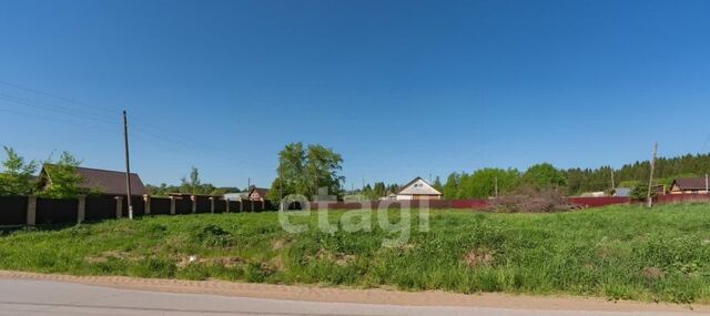 земля д Гари ул Центральная фото