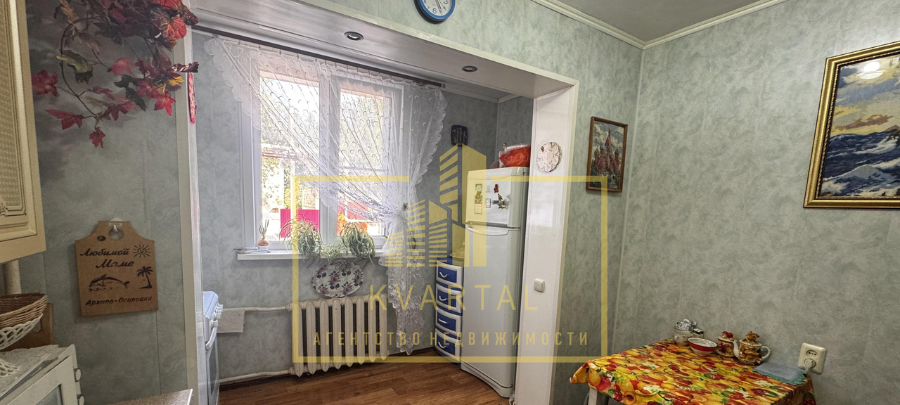 квартира г Астрахань р-н Трусовский ул Димитрова 3 6-й м-н фото 5