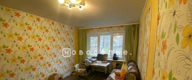 р-н Советский ул Затинная 38к/1 фото