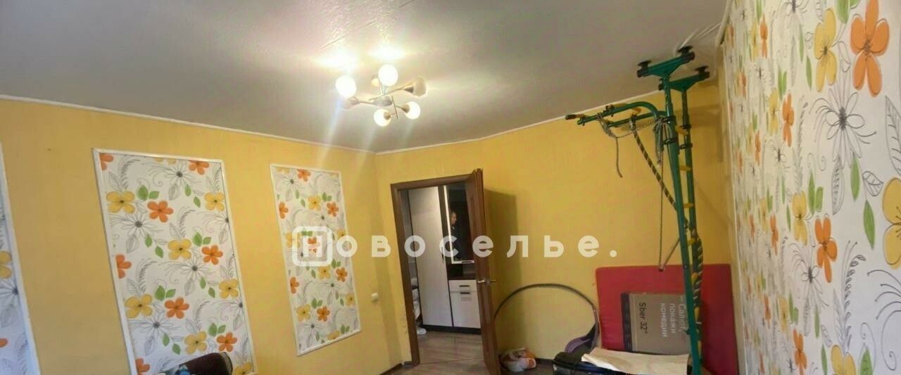 квартира г Рязань р-н Советский ул Затинная 38к/1 фото 2