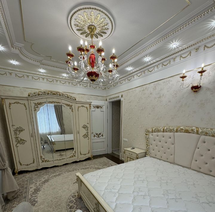 квартира г Нальчик пр-кт Ленина 26а фото 6