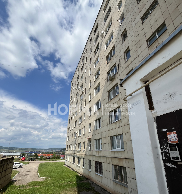 квартира г Октябрьский пр-кт Ленина 71 фото 13