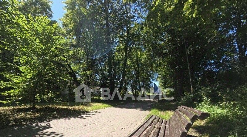 квартира г Пионерский ул Шаманова 8а фото 3