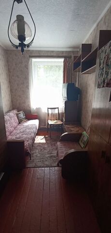 комната р-н Центральный пер Желябова 27 фото