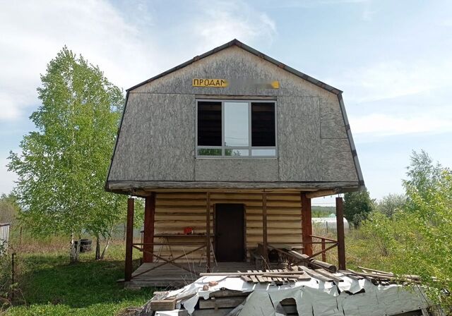 дом р-н Калининский тер СО Родник 427 фото