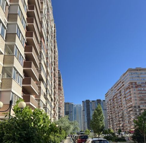 р-н Карасунский ул Автолюбителей 1/3к 2 фото