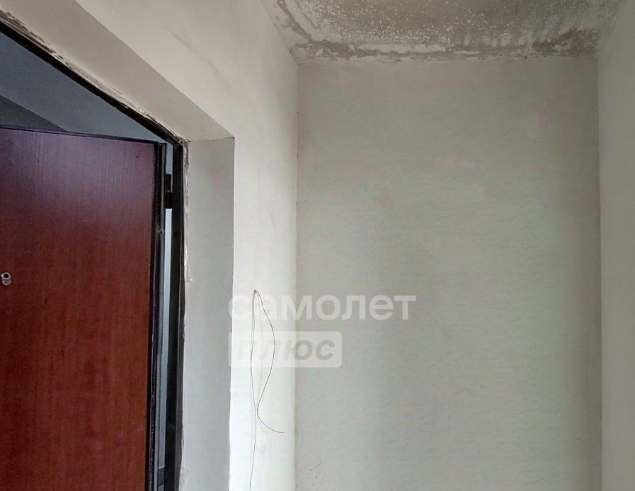 квартира г Краснодар р-н Прикубанский ул им. Героя Георгия Бочарникова 8 фото 11