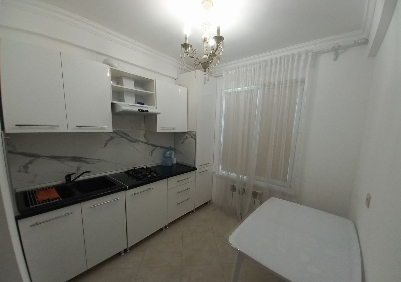 квартира г Буйнакск мкр-н Дружба, 4 фото 4
