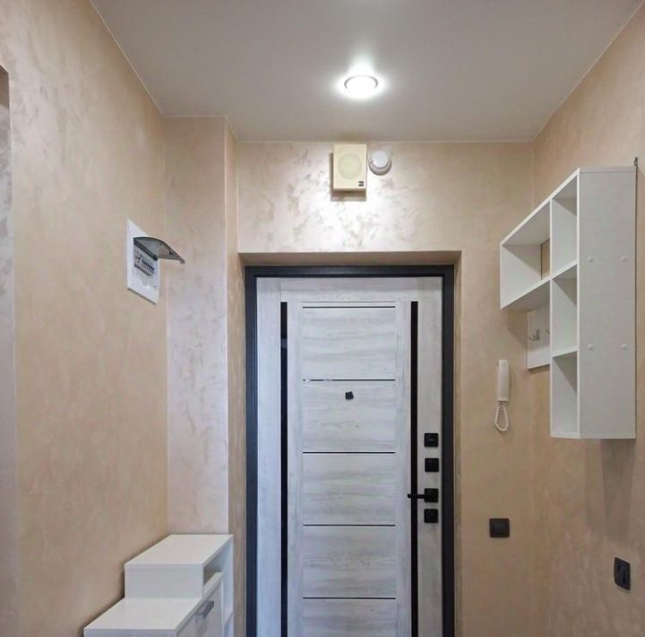 квартира р-н Анапский г Анапа ул Рождественская 55к/1 фото 15