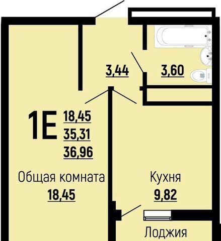 р-н Прикубанский ул Заполярная 10 ЖК «Славянка» д. 39 фото