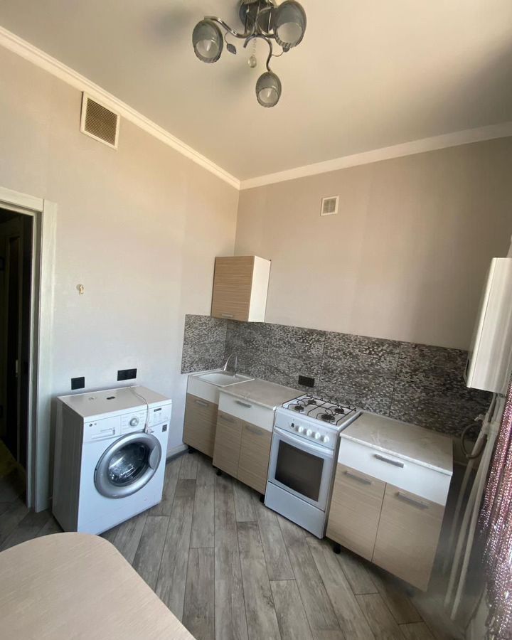 квартира г Черкесск ул Октябрьская 9нк/1 фото 2