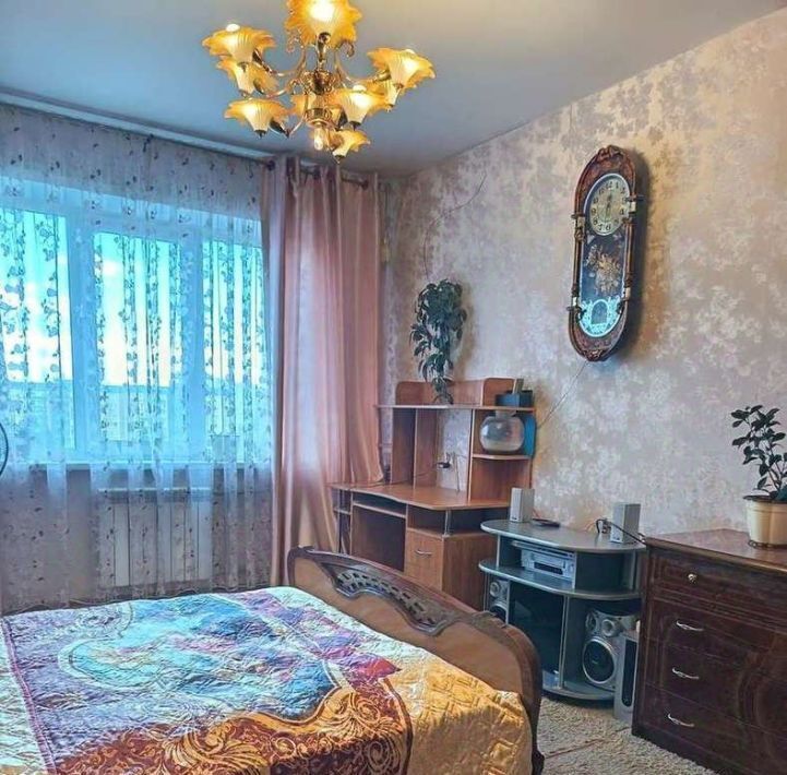 квартира г Курск р-н Центральный пр-кт Хрущева 29 фото 19