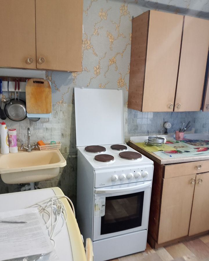 квартира г Брянск р-н Советский ул Советская 94 фото 4