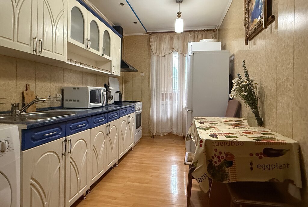 квартира г Ессентуки ул Нагорная 25 фото 10