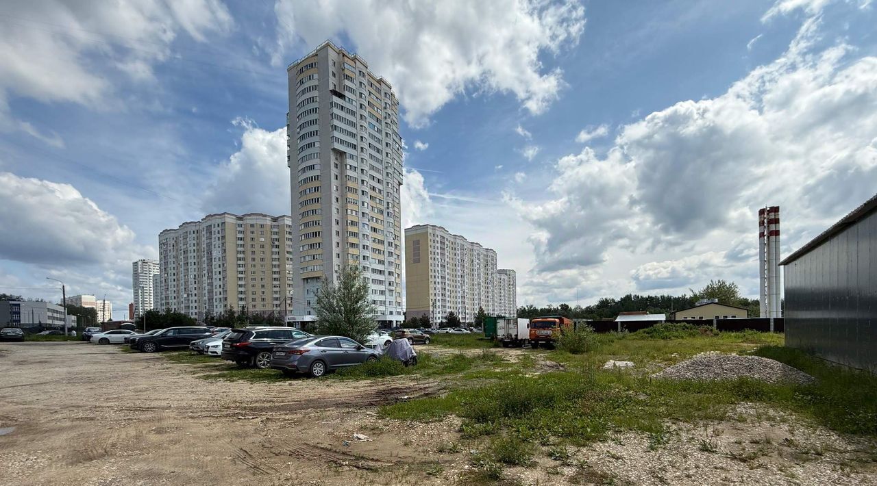 офис г Чехов мкр Губернский ул Земская фото 2