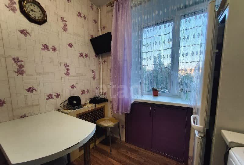 квартира г Кострома р-н Заволжский ул Машиностроителей 7 фото 7