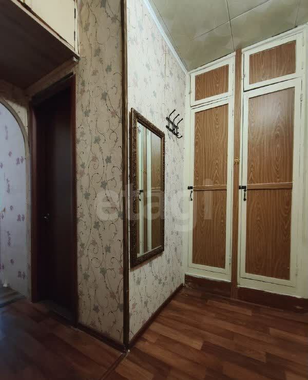 квартира г Кострома р-н Заволжский ул Машиностроителей 7 фото 10