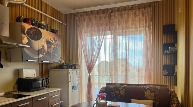 квартира ул Новороссийская 169 Центр фото