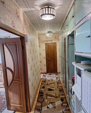 квартира р-н Железнодорожный ул Шульца 2 фото