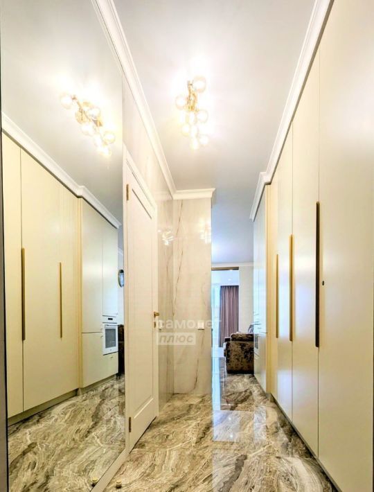 квартира г Геленджик ул Мира 40 Центр фото 8