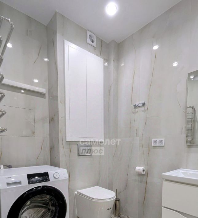 квартира г Геленджик ул Мира 40 Центр фото 10