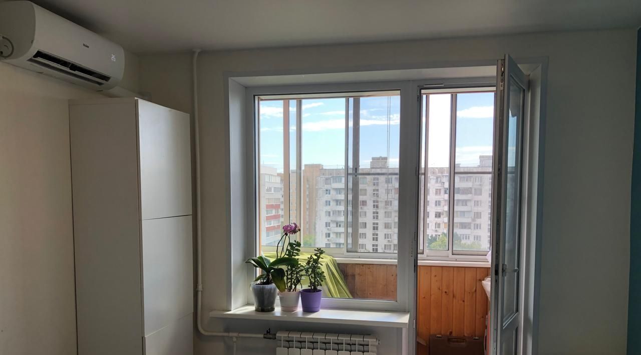 квартира г Москва метро Кленовый бульвар ул Затонная 10к/3 муниципальный округ Нагатинский Затон фото 34