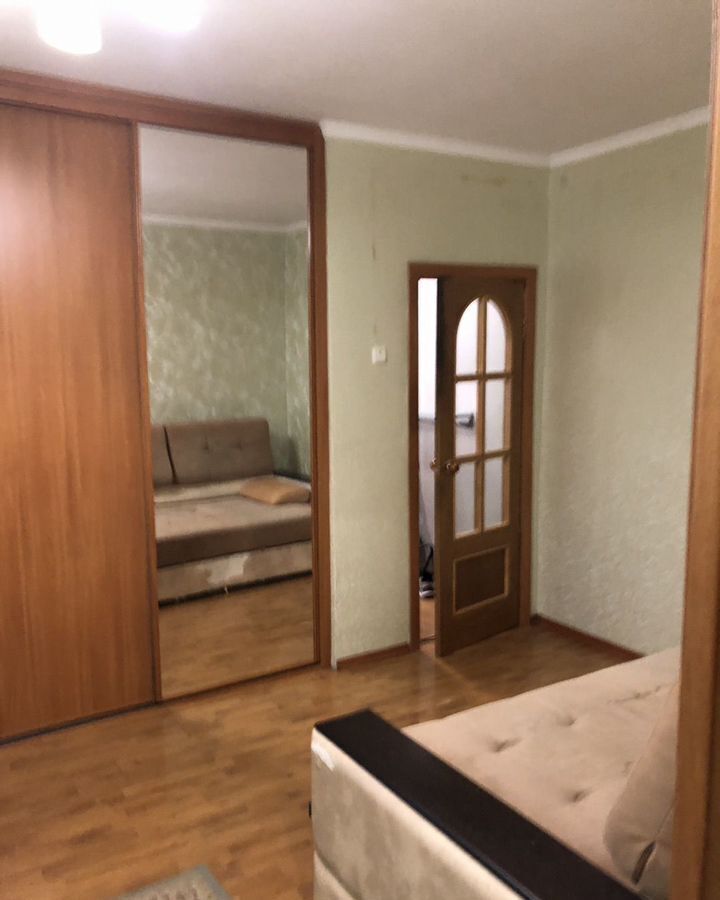 квартира г Красногорск Павшино пер Оптический 5 мкр-н Тёплый Бетон фото 5
