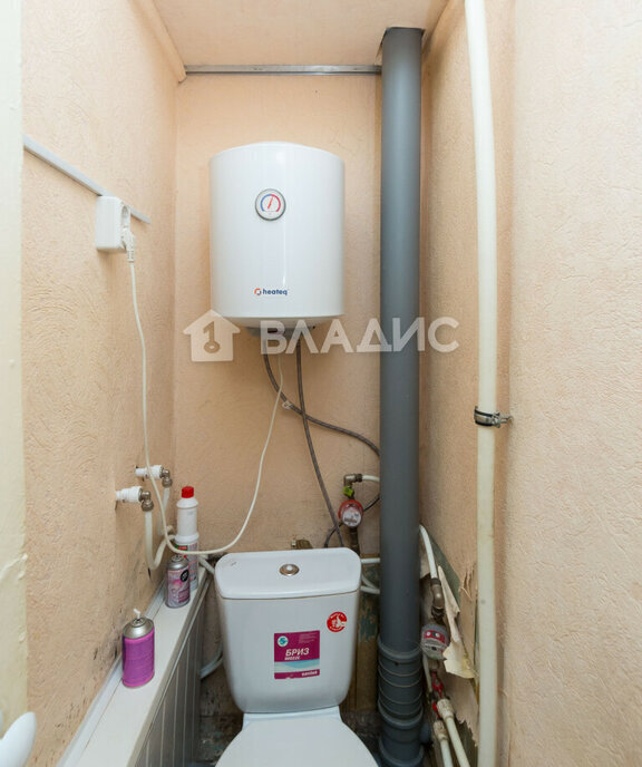 квартира г Тобольск р-н мкр 6 37 фото 10