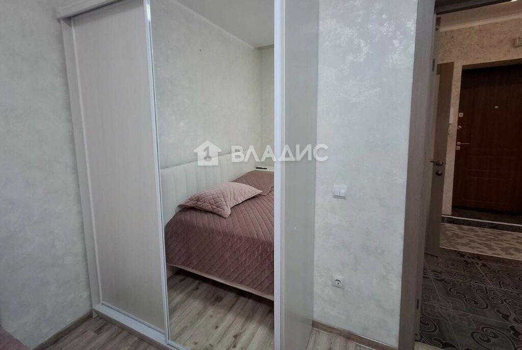 квартира г Тобольск ЖК «Комфортный» 63А, 10-й микрорайон фото 14