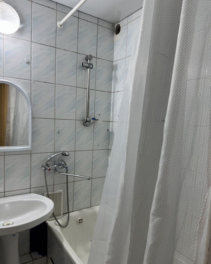 квартира г Нальчик Горная ул Кирова 15а фото 9