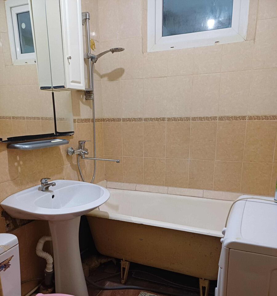 квартира г Ивантеевка пр-кт Советский 6 фото 8