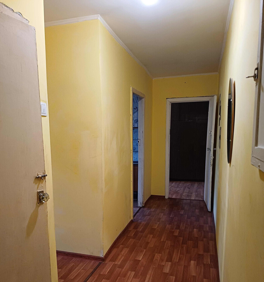 квартира г Ивантеевка пр-кт Советский 6 фото 10
