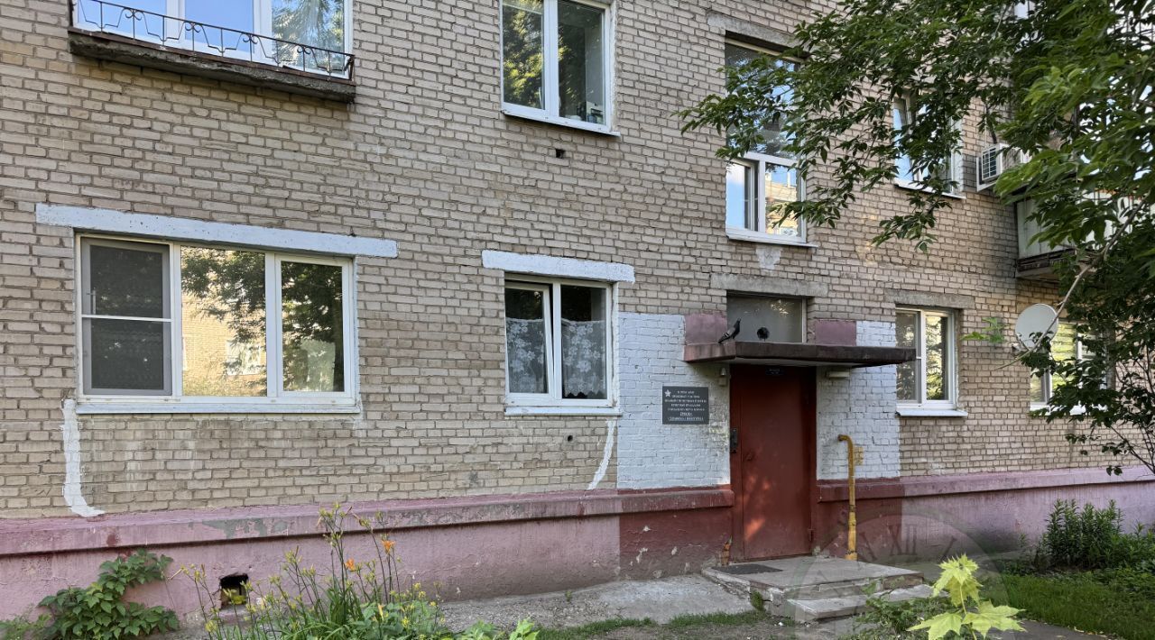 квартира г Королев ул Гагарина 26 Медведково фото 1