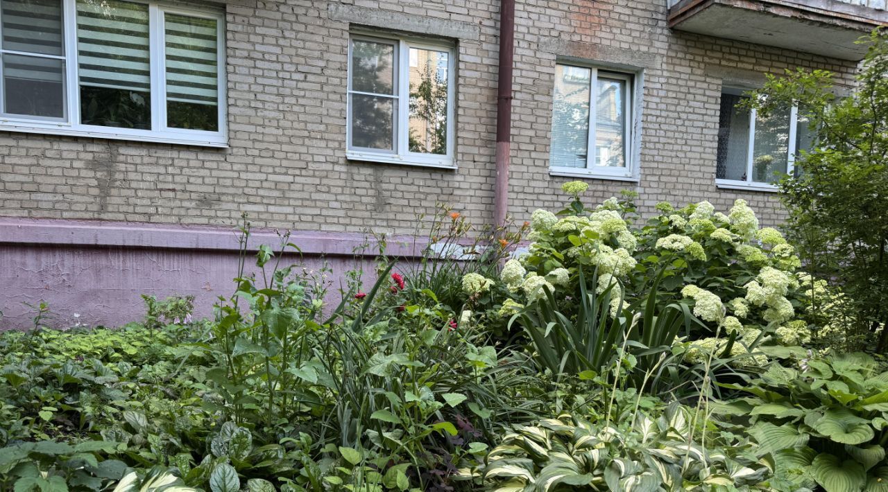 квартира г Королев ул Гагарина 26 Медведково фото 2