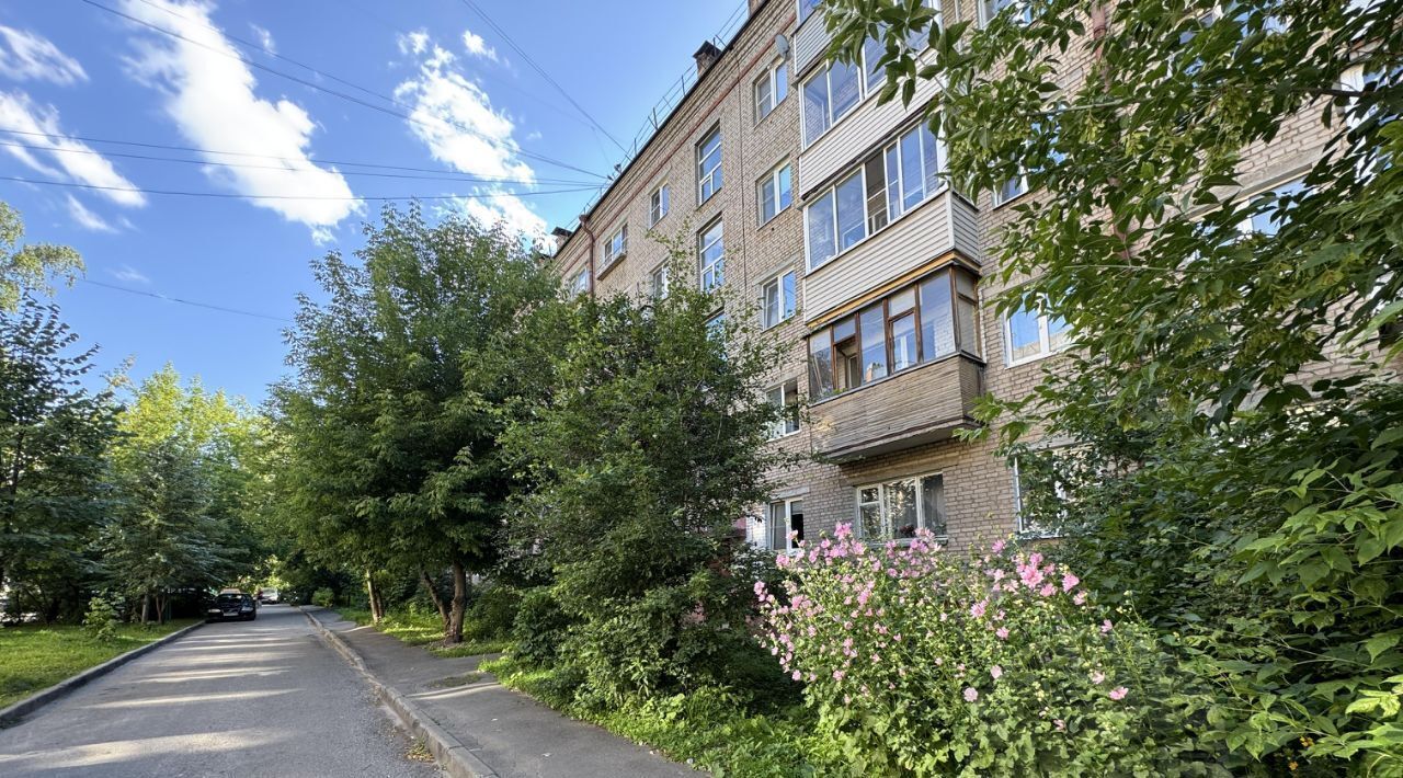 квартира г Королев ул Гагарина 26 Медведково фото 3