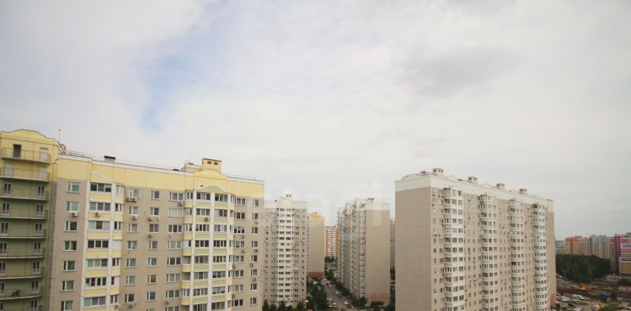 квартира г Видное ул Ермолинская 2 Царицыно фото 12