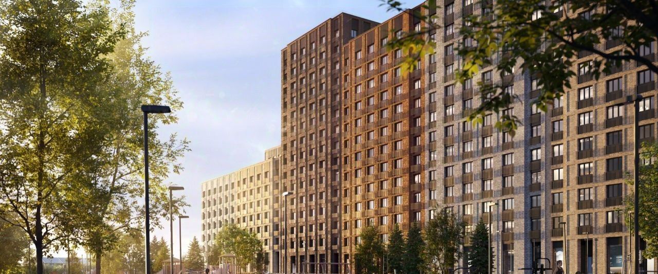 квартира г Москва метро Верхние Лихоборы проезд Ильменский муниципальный округ Западное Дегунино фото 7