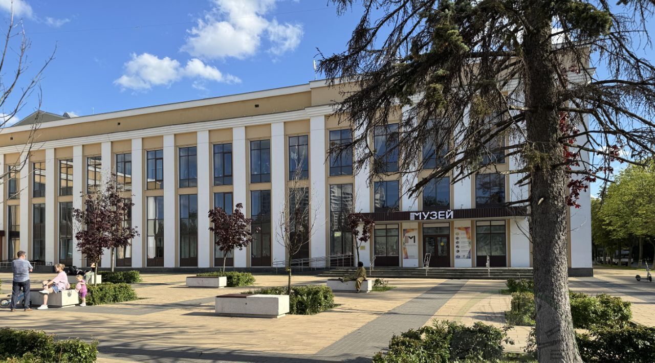 квартира г Королев ул Гагарина 26 Медведково фото 25