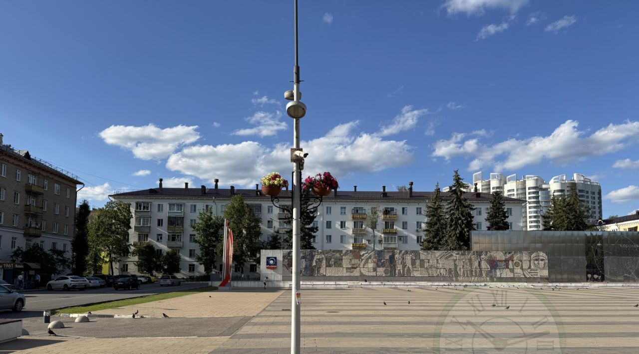 квартира г Королев ул Гагарина 26 Медведково фото 27