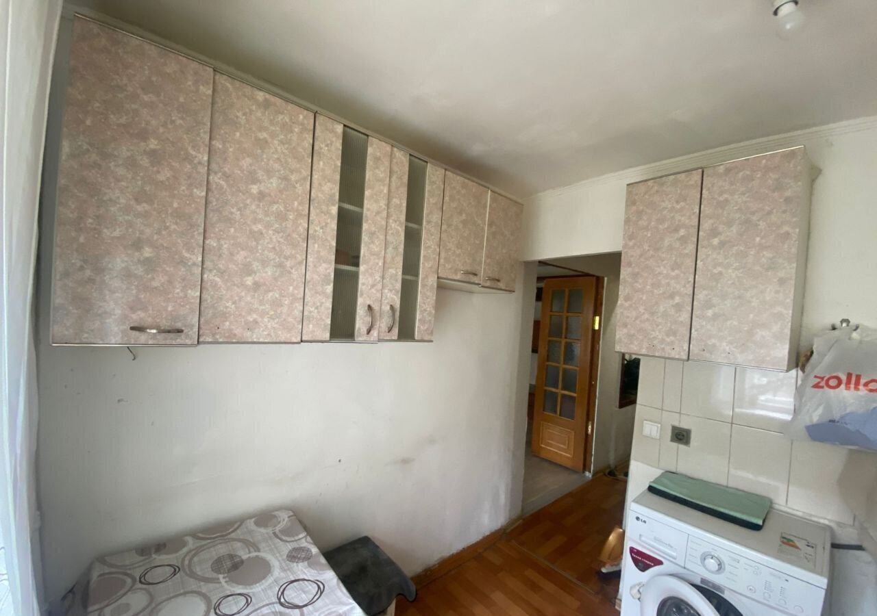 квартира г Чита р-н Центральный ул Токмакова 20 фото 4