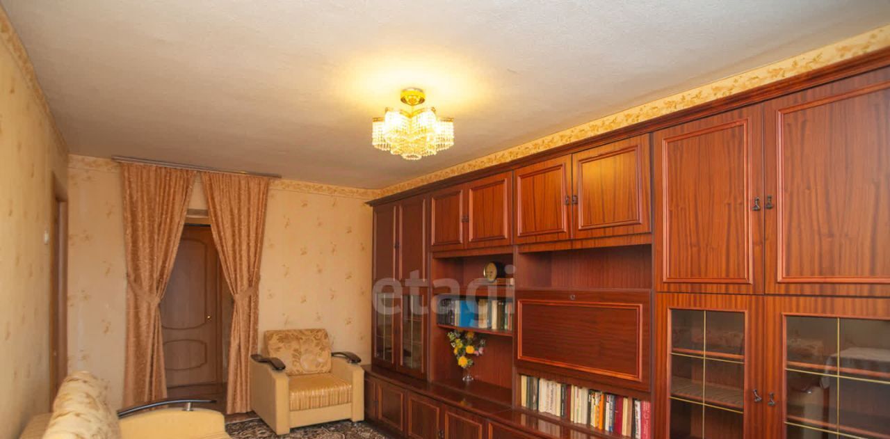 квартира г Ульяновск р-н Заволжский ул Пионерская 10 фото 20