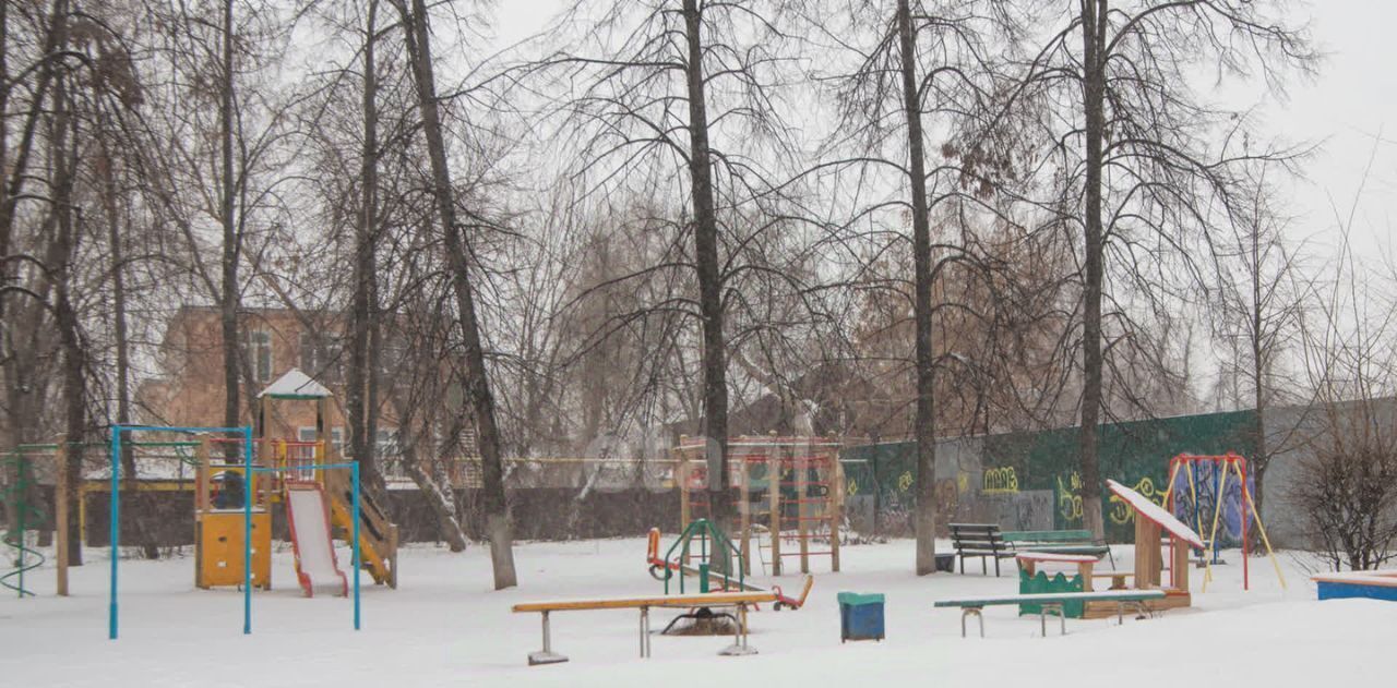 квартира г Ульяновск р-н Заволжский ул Пионерская 10 фото 34