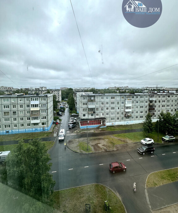 квартира г Северодвинск ул Коновалова 20 фото 19