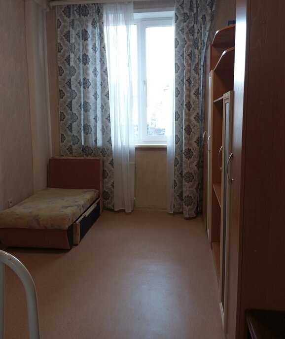 квартира г Красноярск р-н Свердловский ул Александра Матросова 30с/83 фото 6