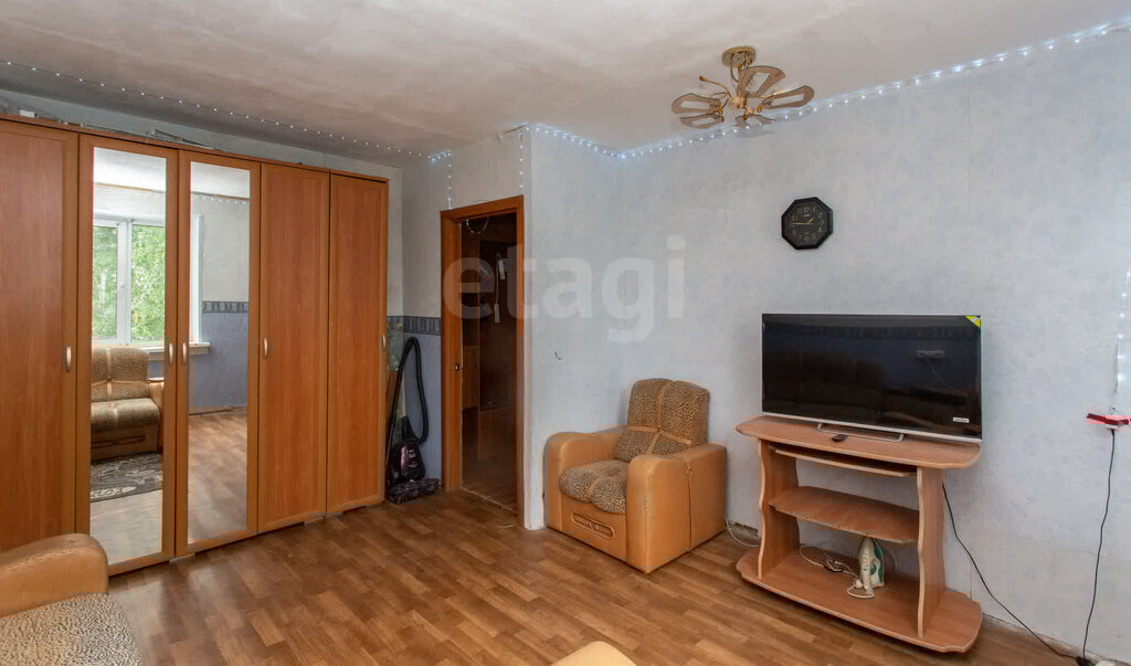 квартира г Тобольск р-н мкр 6 15 фото 4