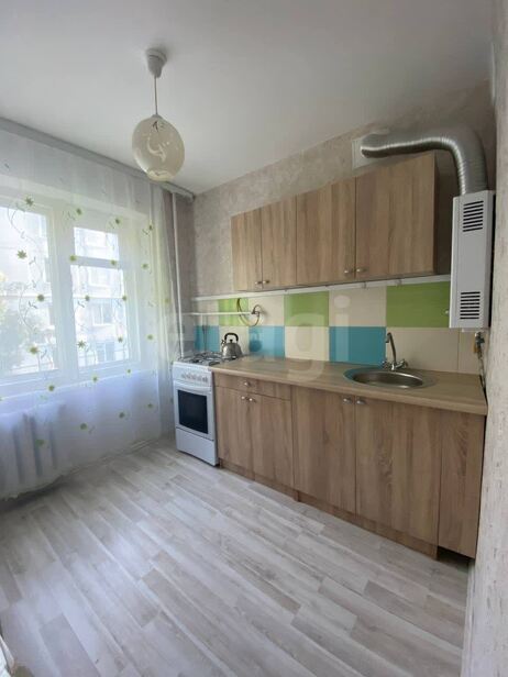 квартира г Брянск р-н Фокинский ул Новозыбковская 9 фото 1