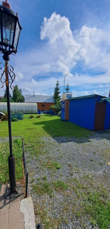 дом г Нижневартовск потребительский садово-огороднический кооператив Досуг, Тюменская обл. фото 3