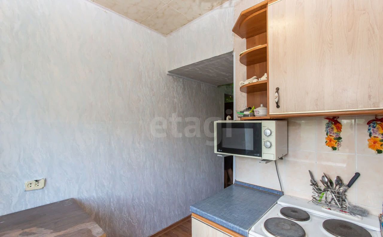 квартира г Тобольск 6-й мкр-н, 15 фото 11